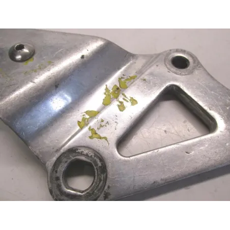 Platine avant droite SUZUKI GSXR 1100 1989-1990