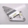 Platine avant droite SUZUKI GSXR 1100 1989-1990 Platine avant droite SUZUKI GSXR 1100 1989-1990