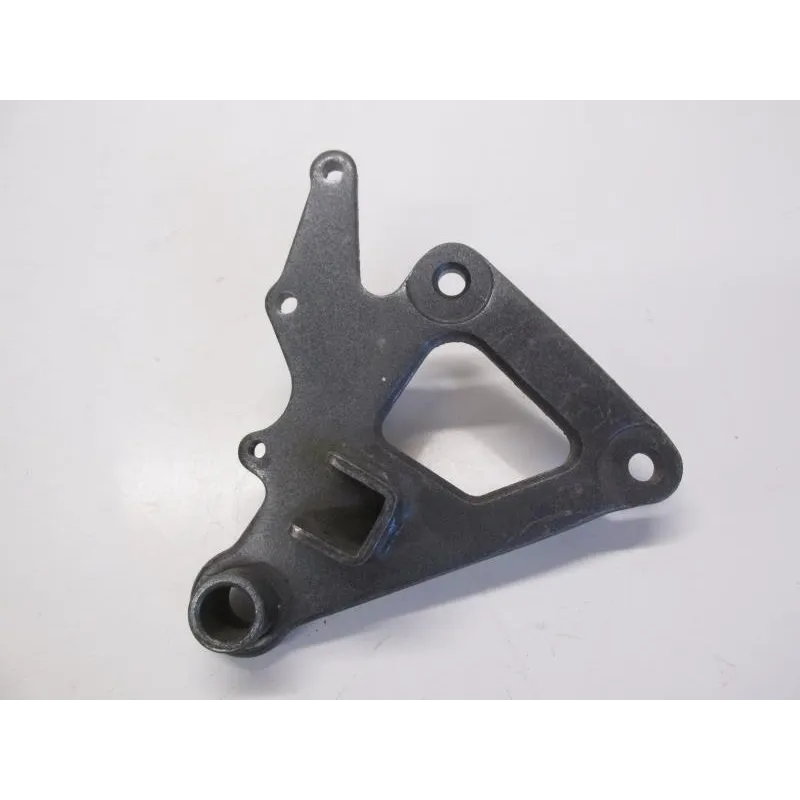 Platine avant droite SUZUKI GS 500 E 1