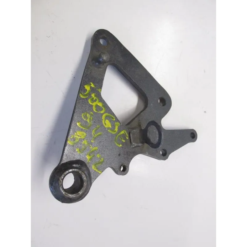 Platine avant droite SUZUKI GS 500 E 1
