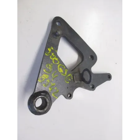 Platine avant droite SUZUKI GS 500 E 1