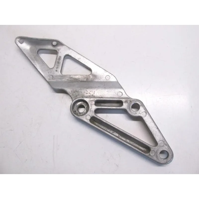 Platine avant gauche SUZUKI GSXR 750 1992-1995