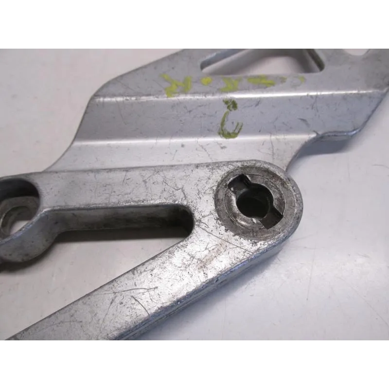 Platine avant gauche SUZUKI GSXR 750 1992-1995