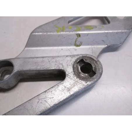Platine avant gauche SUZUKI GSXR 750 1992-1995