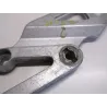 Platine avant gauche SUZUKI GSXR 750 1992-1995