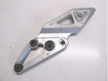 Platine avant gauche SUZUKI GSXR 750 1992-1995