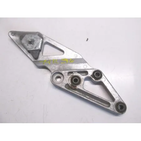 Platine avant gauche SUZUKI GSXR 750 1992-1995