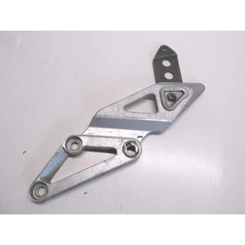 Platine avant gauche SUZUKI GSXR 750 1992-1995