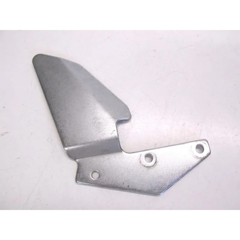 Protection repose pied droit SUZUKI GS 500 E 1989-1996