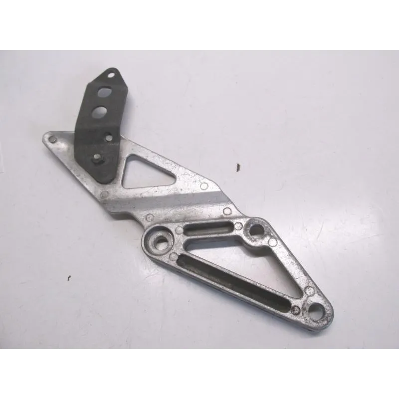 Platine avant gauche SUZUKI GSXR 750 1992-1995