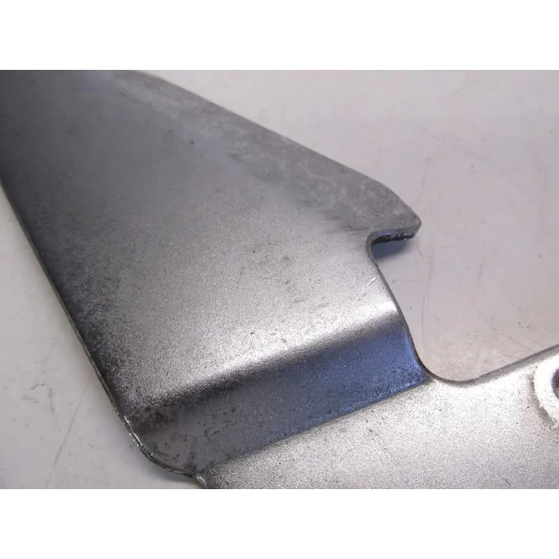 Protection repose pied droit SUZUKI GS 500 E 1989-1996