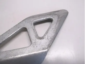 Platine avant gauche SUZUKI GSXR 750 1992-1995