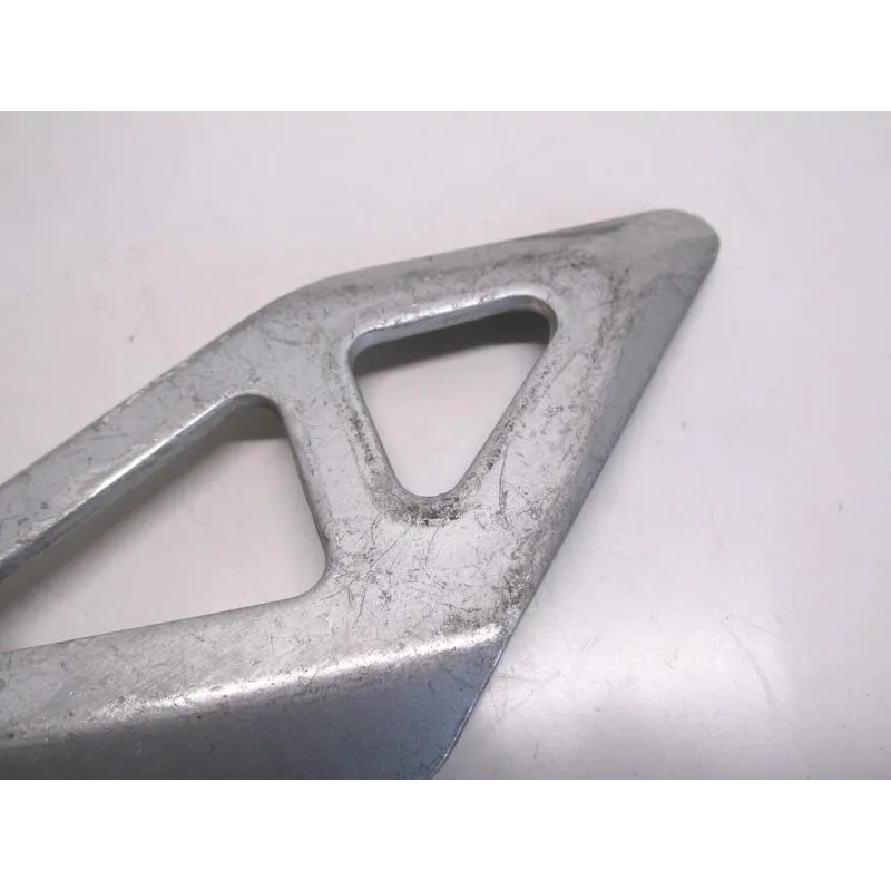 Platine avant gauche SUZUKI GSXR 750 1992-1995