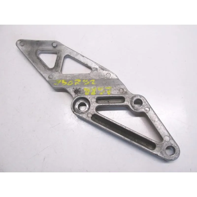 Platine avant gauche SUZUKI GSXR 750 1992-1995