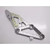 Platine avant droite SUZUKI GSXR 750 1992-1995 Platine avant droite SUZUKI GSXR 750 1992-1995