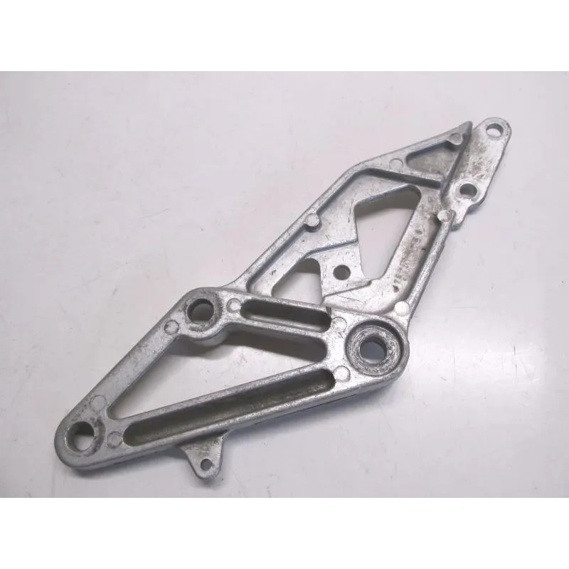 Platine avant droite SUZUKI GSXR 750 1992-1995
