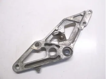 Platine avant droite SUZUKI GSXR 750 1992-1995
