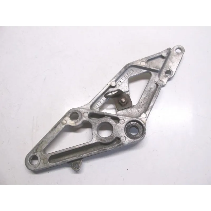 Platine avant droite SUZUKI GSXR 750 1992-1995