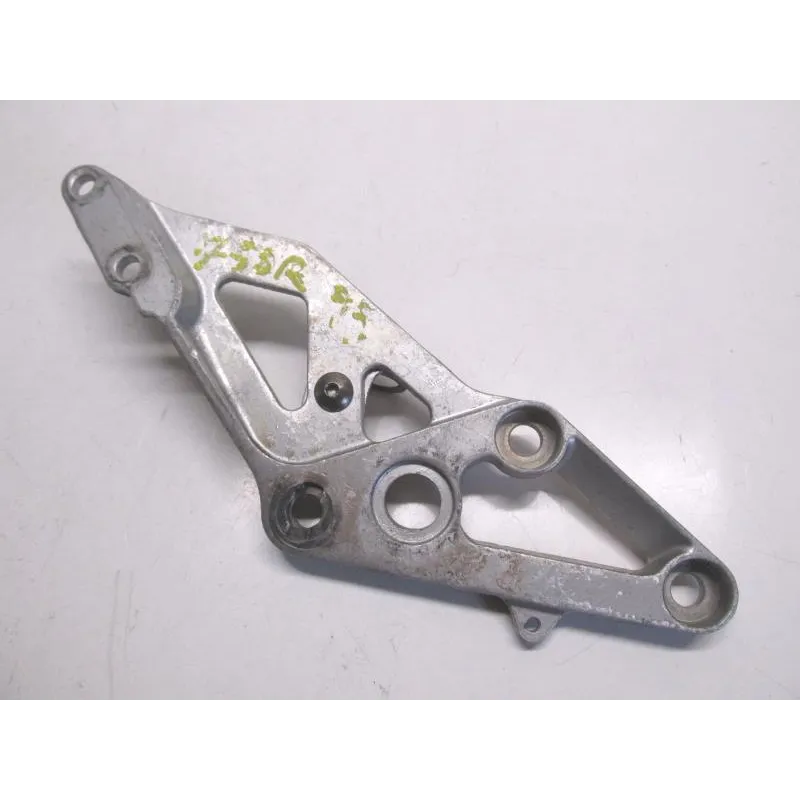 Platine avant droite SUZUKI GSXR 750 1992-1995
