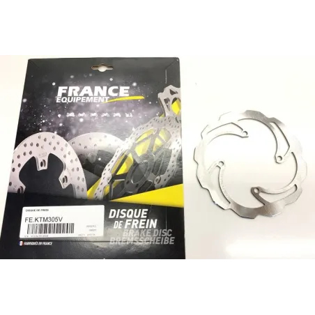 Disque frein avant KTM SX 50 2009-2018 SC