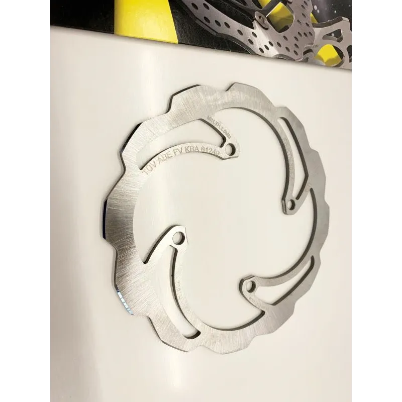 Disque frein avant KTM SX 50 2009-2018 SC