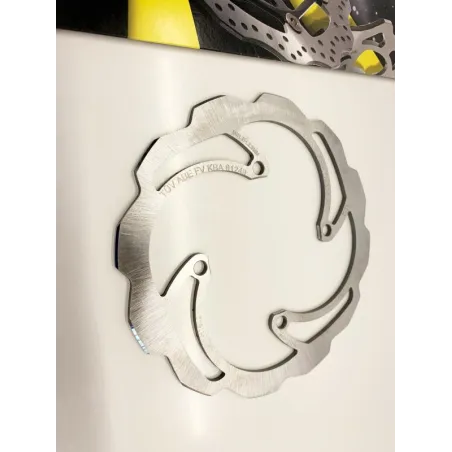 Disque frein avant KTM SX 50 2009-2018 SC