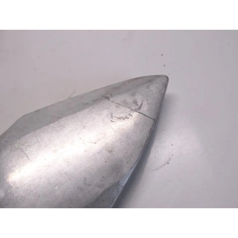 Platine avant gauche SUZUKI GSX 1400 2002-2004