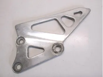 Platine avant gauche SUZUKI GSXR 1100 1989-1990