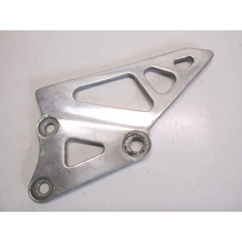 Platine avant gauche SUZUKI GSXR 1100 1989-1990