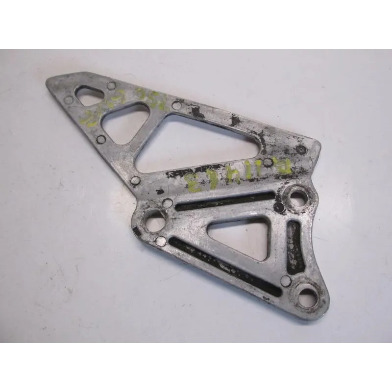 Platine avant gauche SUZUKI GSXR 1100 1989-1990