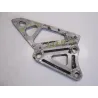 Platine avant gauche SUZUKI GSXR 1100 1989-1990 Platine avant gauche SUZUKI GSXR 1100 1989-1990