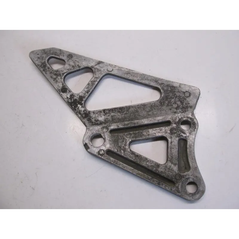Platine avant gauche SUZUKI GSXR 1100 1989-1990