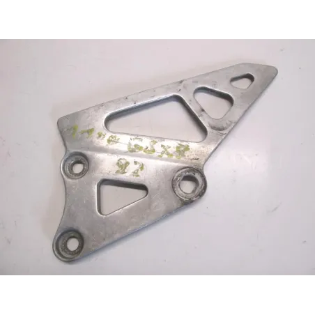 Platine avant gauche SUZUKI GSXR 1100 1989-1990