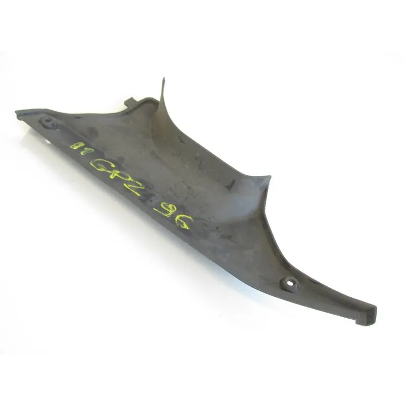 Cache interieur carenage droit KAWASAKI GPZ 1100 1995-1997