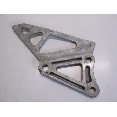 Platine avant gauche SUZUKI GSXR 750 1988-1990