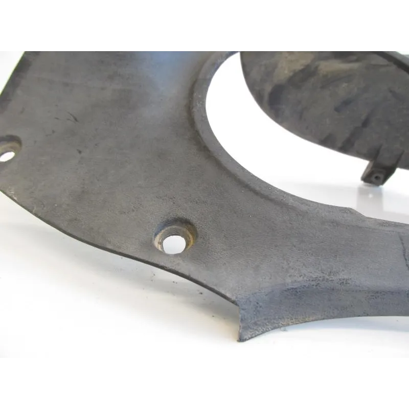 Entourage compteur KAWASAKI ZZR 1100 1990-1992