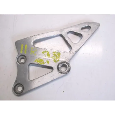 Platine avant gauche SUZUKI GSXR 750 1988-1990