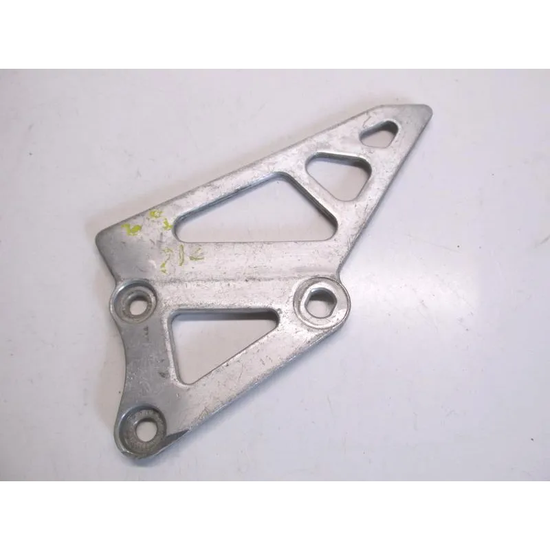 Platine avant gauche SUZUKI GSXR 750 1988-1990