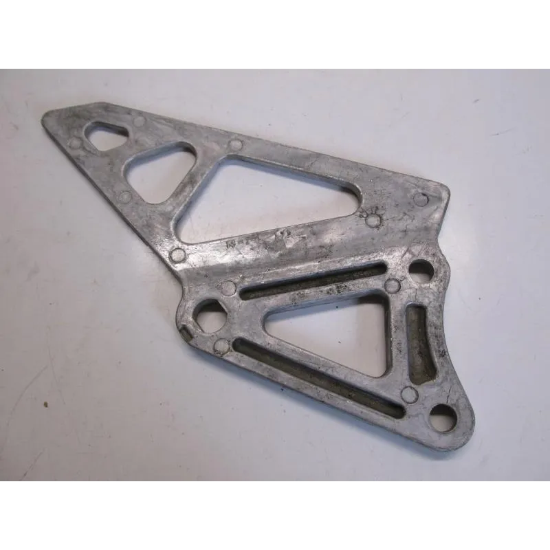 Platine avant gauche SUZUKI GSXR 750 1988-1990