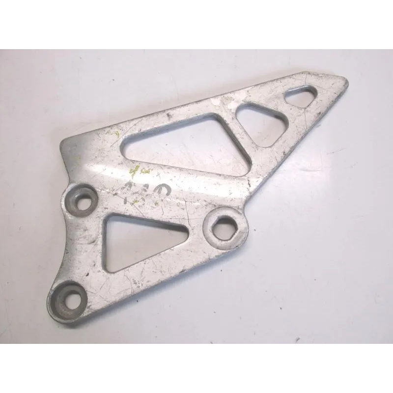 Platine avant gauche SUZUKI GSXR 750 1988-1990