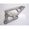 Platine avant gauche SUZUKI GSXR 750 1988-1990