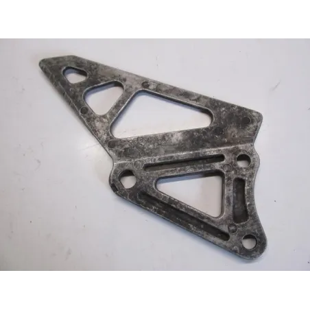 Platine avant gauche SUZUKI GSXR 750 1988-1990