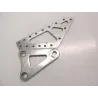 Platine avant gauche SUZUKI GSXR 750 1988-1989