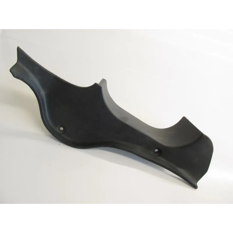 Cache interieur carenage gauche KAWASAKI GPZ 500 1987-1993