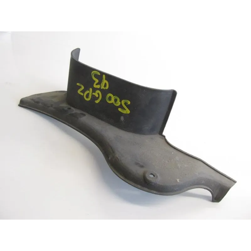 Cache interieur carenage gauche KAWASAKI GPZ 500 1987-1993