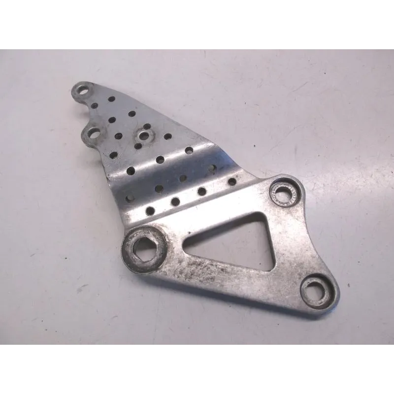Platine avant droite SUZUKI GSXR 750 1988-1989