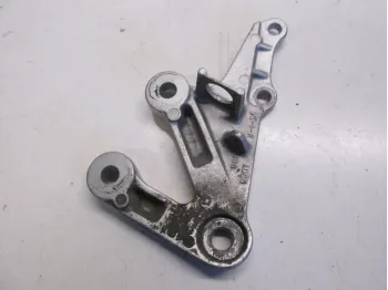 Platine avant droite SUZUKI GSXR 1000 2003-2004