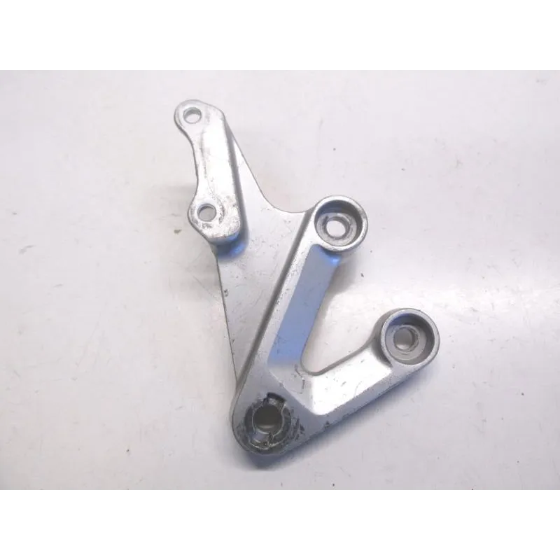 Platine avant droite SUZUKI GSXR 1000 2003-2004