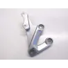 Platine avant droite SUZUKI GSXR 1000 2003-2004 Platine avant droite SUZUKI GSXR 1000 2003-2004