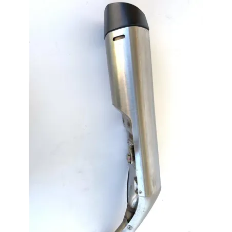 Silencieux droit (echappement) BMW K 1600 GT 2017-2021 K48